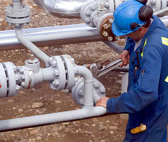 Expert Plumber for Backflow Preventer in Lemoore, CA: Schedule Affordable Testing and Installation with Us