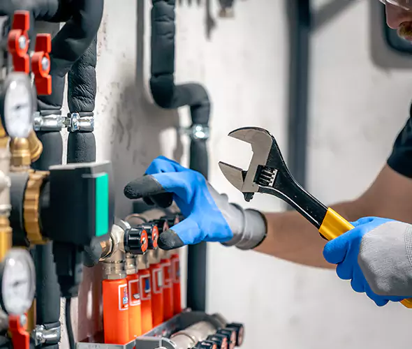 Expert Plumber for Commercial Plumbing in Lemoore, CA: Schedule Reliable Plumbing Services with Us