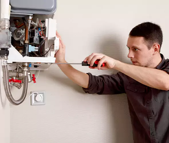 Certified Technicians for Electric Tankless Water Heater Installation in Lemoore, CA: Fast & Reliable Service.