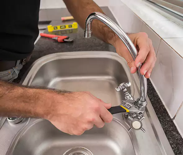 Local Experts for Faucet Repair in Lemoore, CA:Schedule Affordable Faucet Repair Services with Us