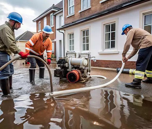 Expert Technicians for Flood Restoration in Lemoore, CA: Schedule Reliable Flood Restoration Services with Us