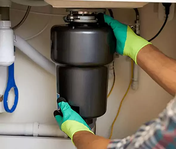 Professional Garbage Disposal Installation in Lemoore, CA