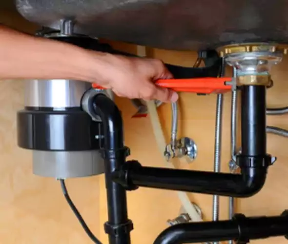 Professional Garbage Disposal Repair in Lemoore, CA