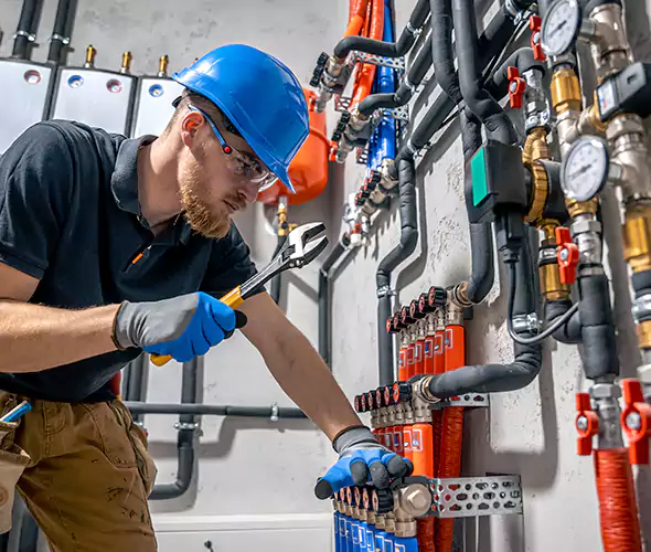 Professional Experts for Gas Line Installation in Lemoore, CA