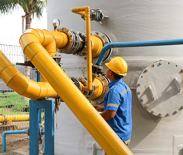 Expert Plumber for Gas Line Repair in Lemoore, CA: Schedule Affordable Repair Services with Us