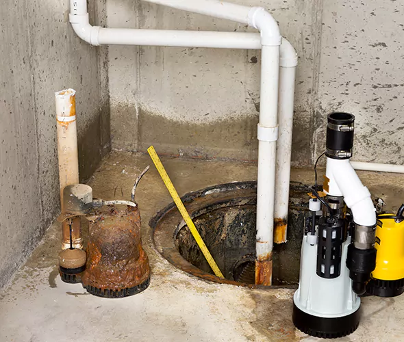 Expert Plumber for Sewage Ejector Pump Installation in Lemoore, CA: Schedule Affordable Installation Services with Us