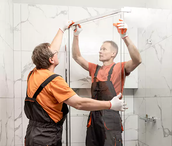 Professional Shower Installation Specialist in Lemoore, CA: Schedule Affordable Shower Setup Services with Us
