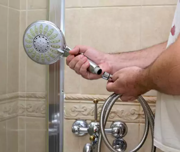Professional Shower Repair Specialist in Lemoore, CA: Schedule Affordable Shower Services with Us
