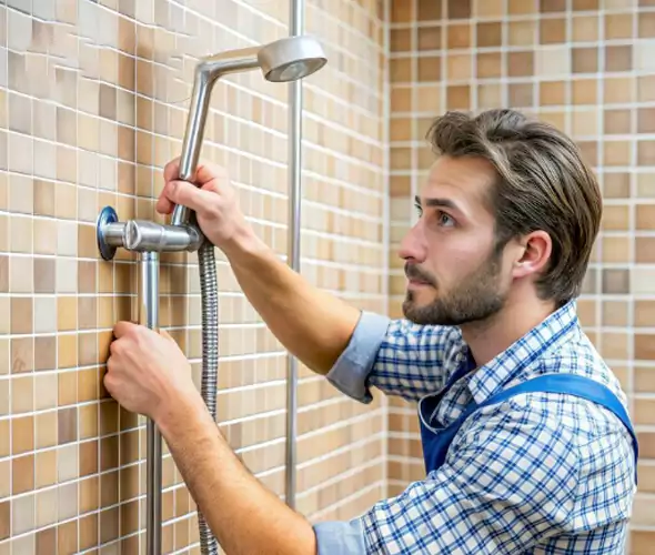 Professional Shower Replacement Specialist in Lemoore, CA: Schedule Affordable Shower Upgrade Services with Us