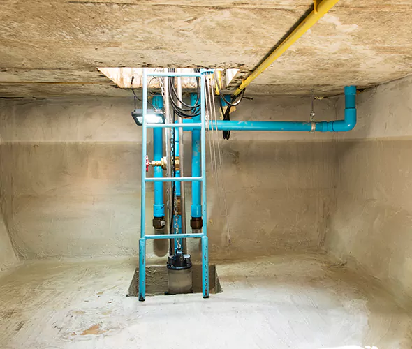 Expert Plumber for Sump Pump Maintenance in Lemoore, CA: Schedule Reliable Maintenance Services with Us
