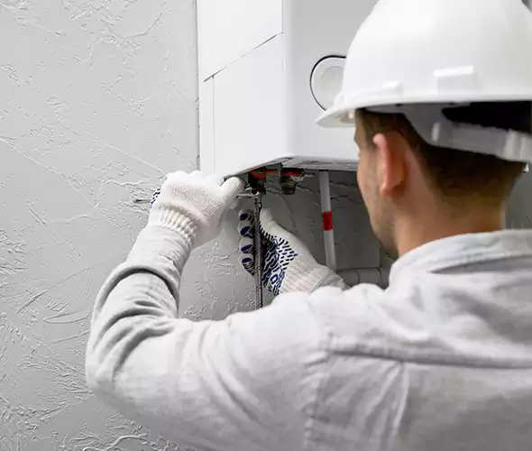 Expert Plumbers for Tankless Water Heater Installation in Lemoore, CA: Schedule Reliable Service Today
