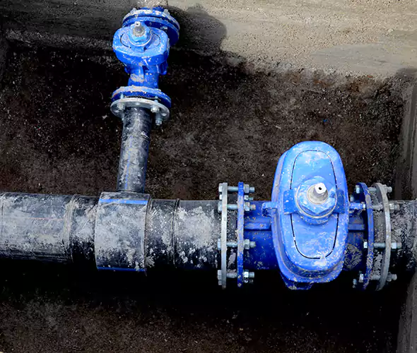 Certified Plumbers for Water Line Installation in Lemoore, CA