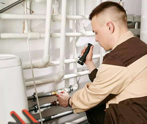 Trusted Water Softener Installers in Lemoore, CA