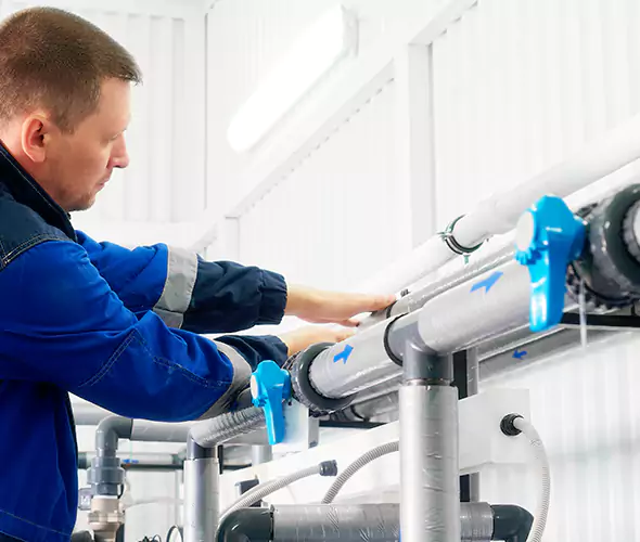 Expert Plumber for Water Softener Maintenance in Lemoore, CA: Schedule Professional Maintenance with Us