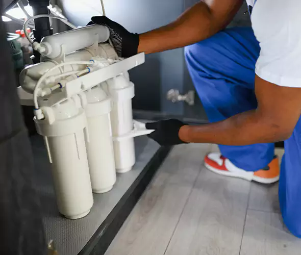 Expert Plumber for Water Softener Replacement in Lemoore, CA: Schedule Affordable Replacement Services with Us