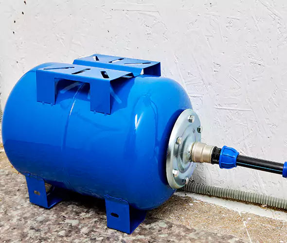 Expert Plumber for Well Pressure Tank Replacement in Lemoore, CA: Schedule Affordable Tank Replacement Services with Us