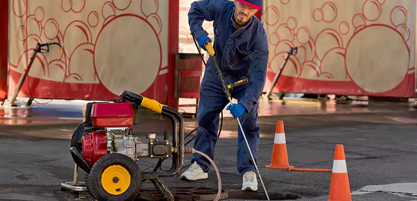 Professional Drain Repair Services in Lemoore, CA