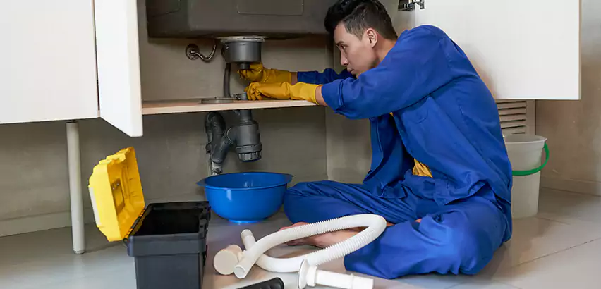 Drain Cleaning in Lemoore