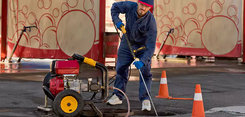 Professional Drains Camera Inspection in Lemoore, CA