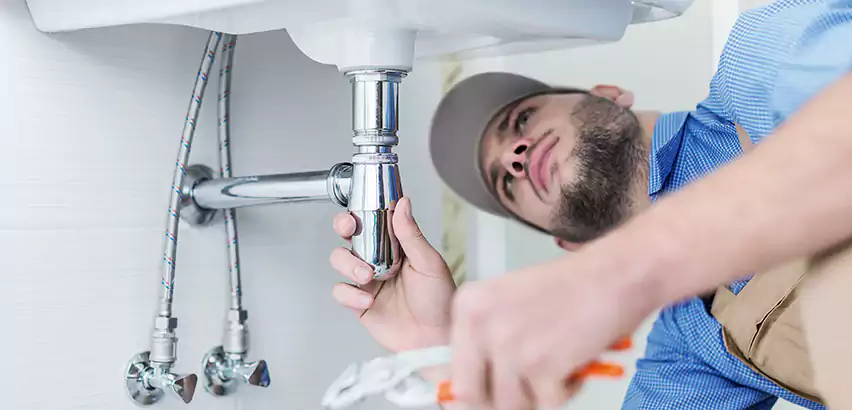 Leak Detection in Lemoore