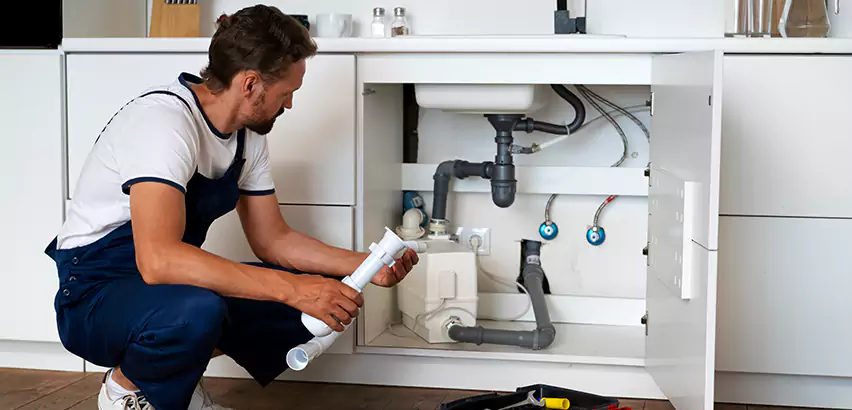 Plumbers for Frozen Pipes in Lemoore