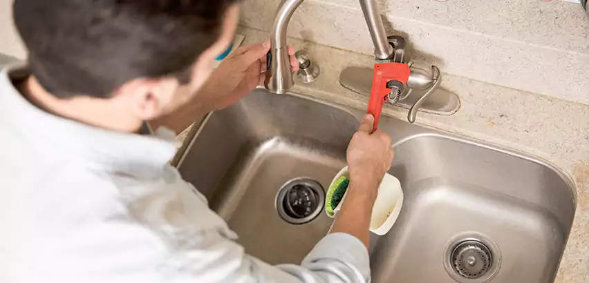 Professional Plumbing Installation Services in Lemoore, CA