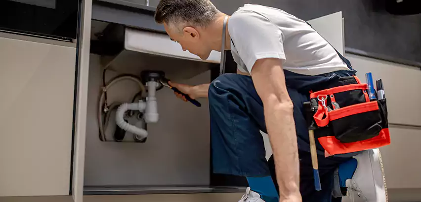 Water Heater Replacement in Lemoore