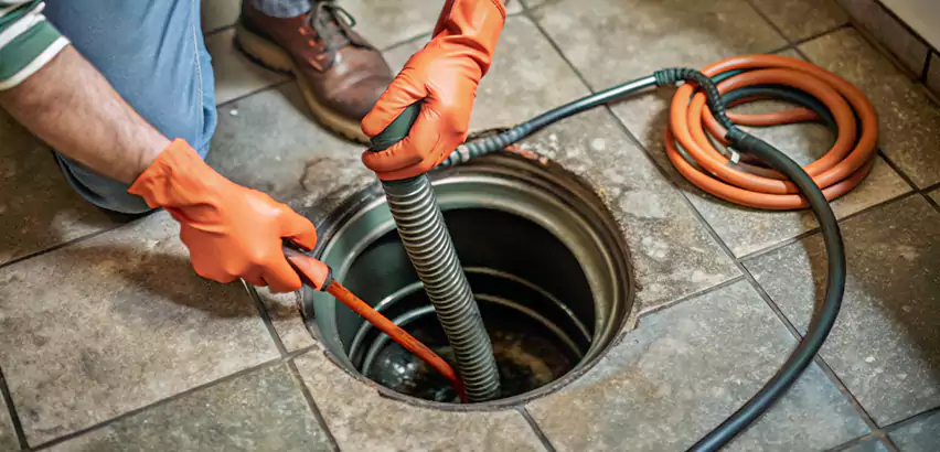 Rooter Services in Lemoore, CA