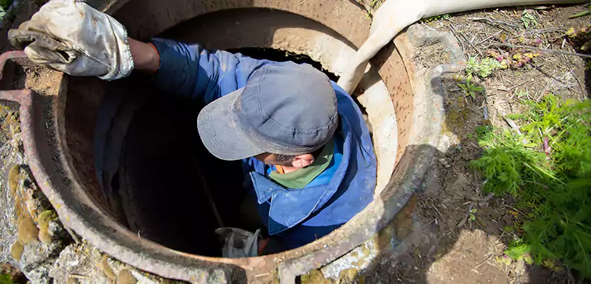 Professional Septic Tank Repair Services in Lemoore, CA