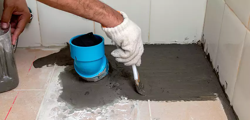 Professional Slab Leak Repair Services in Lemoore, CA