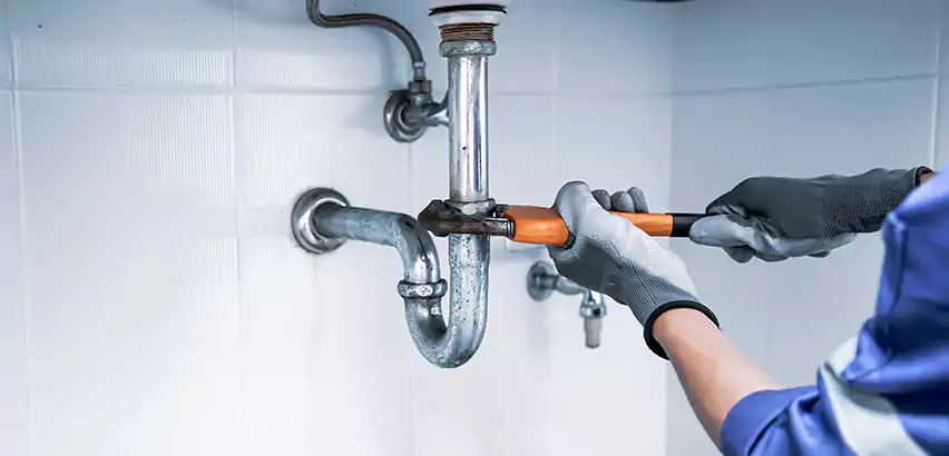 Main Drain Cleaning Service in Lemoore