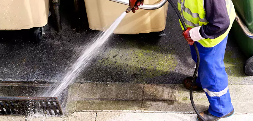 Jet Drain Cleaning in Lemoore