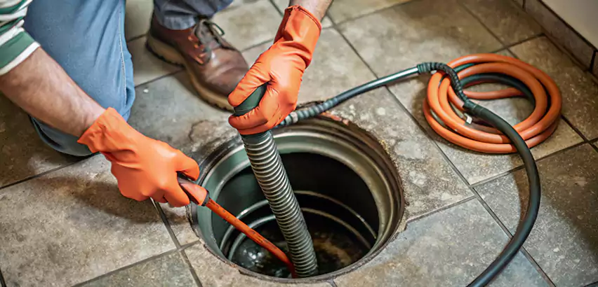 Gutter Drain Repair in Lemoore, CA