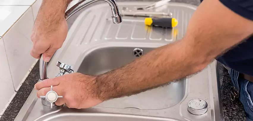 Outdoor Faucet Repair in Lemoore
