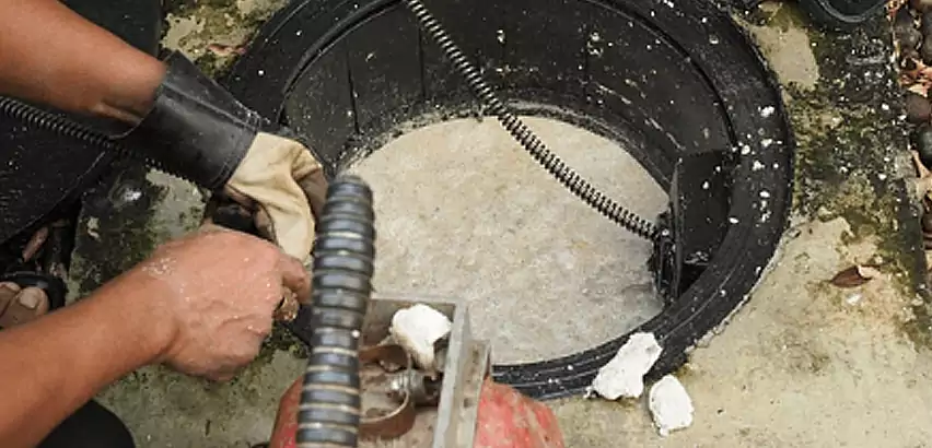 Fat Trap Cleaning in Lemoore, CA