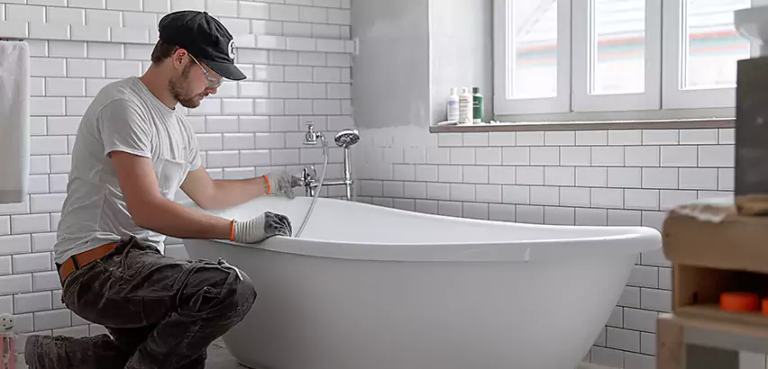 Leak Detection Companies Near Me in Lemoore
