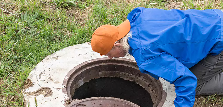 Septic Tank Leak Repair in Lemoore, CA