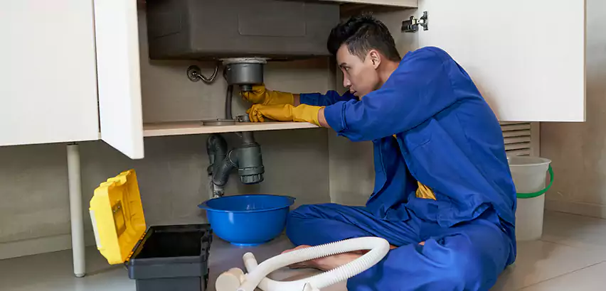 Sewer Line Maintenance Lemoore, CA