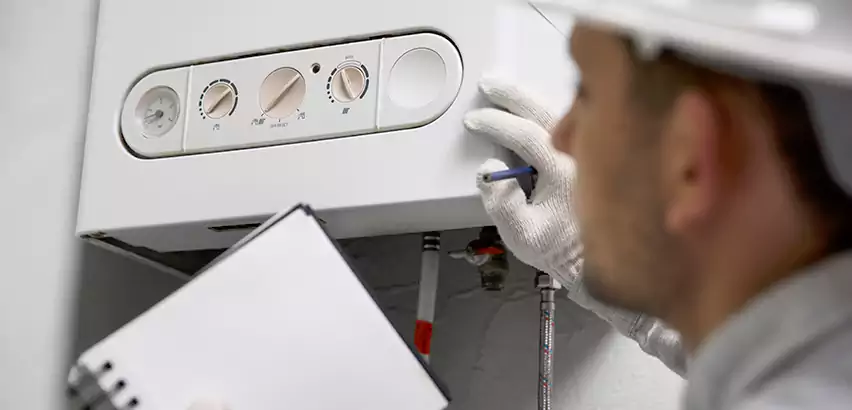 Gas Water Heater Service Near Me Lemoore