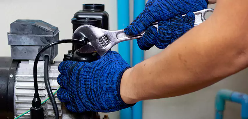 Well Water System Repair in Lemoore, CA