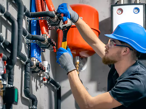 Why Choose Lemoore Plumber for Backflow Preventer Installation in Lemoore, CA?