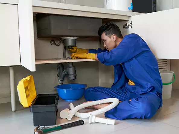Why Choose Lemoore Plumber for Drain Cleaning in Lemoore, CA?