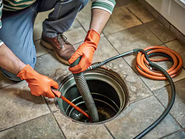 Why Choose Lemoore Plumber for Drain Jetting in Lemoore, location field=ss]?