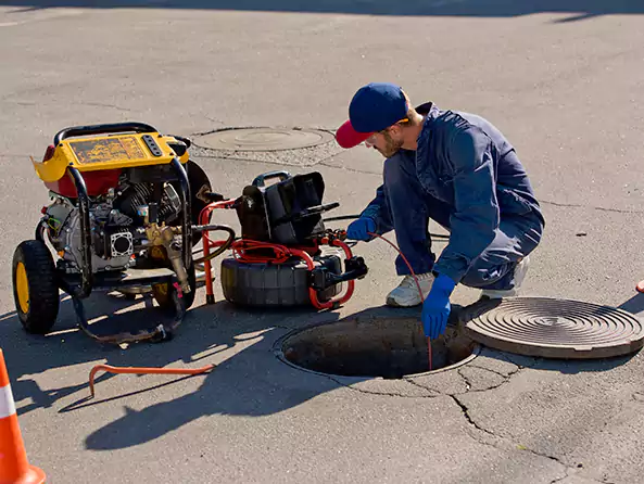 Why Choose Lemoore Plumber for Drains Camera Inspection in Lemoore, CA?