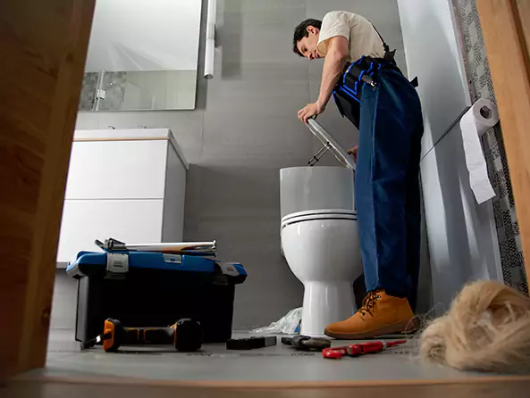 Why Choose Lemoore Plumber for Emergency Plumber in Lemoore, CA?