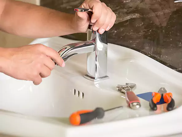 Why Choose Lemoore Plumber for Bathroom Faucet Installation in Lemoore, CA?