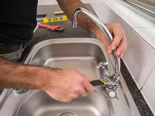 Why Choose Lemoore Plumber for Faucet Replacement in Lemoore, CA?