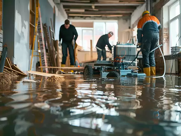 Why Choose Lemoore Plumber for Flood Restoration in Lemoore, CA?