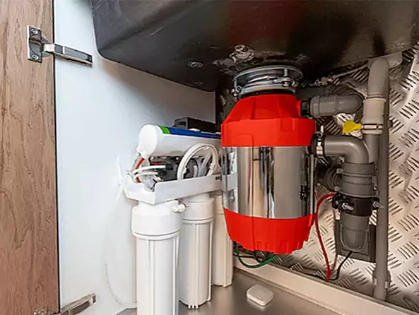 Why Choose Lemoore Plumber for Garbage Disposal Installation in Lemoore, CA?
