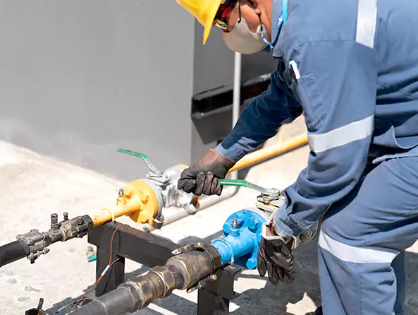 Why Choose Lemoore Plumber for Gas Line Repair in Lemoore, CA?